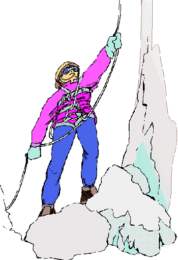 Climbing