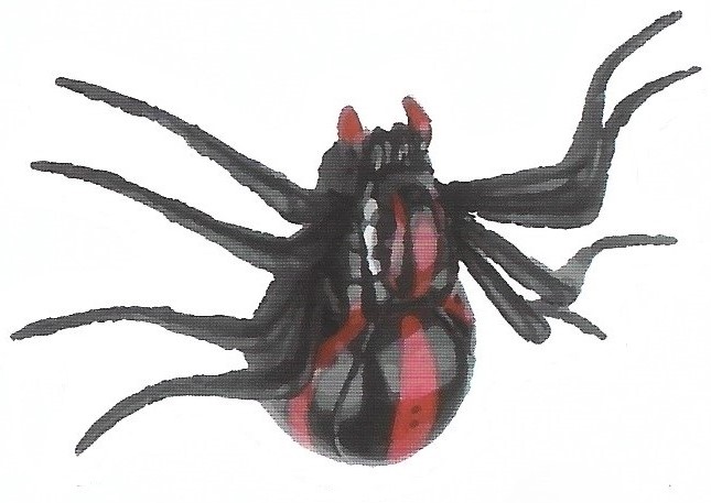 Garrapata 1