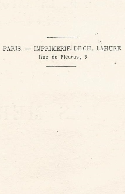 tableau de la nature ii