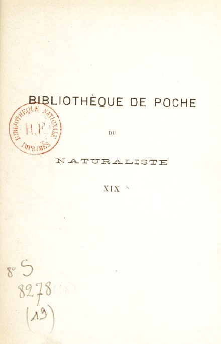 Atlas de poche des plantes Sielain 1.