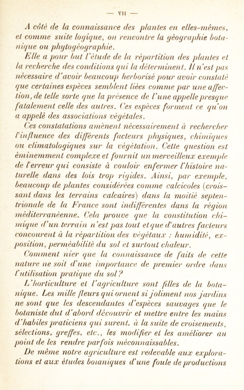 Atlas de poche des plantes Sielain 7