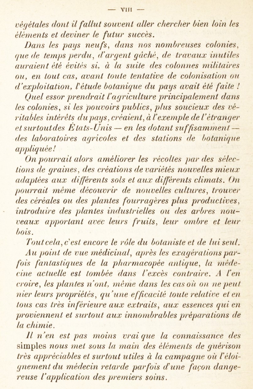 Atlas de poche des plantes Sielain 8