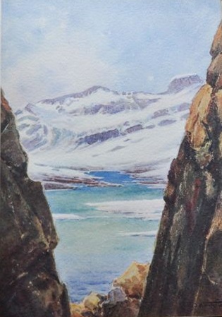 Les Pyrenees 7