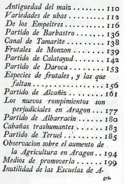 Historia de la Economía politica de Aragón. Ignacio Jordán Claudio de Asso y del Río. 1798. Historia de la Economía política de Aragón. Ignacio Jordán Claudio de Asso y del Río. 1798. Página 4