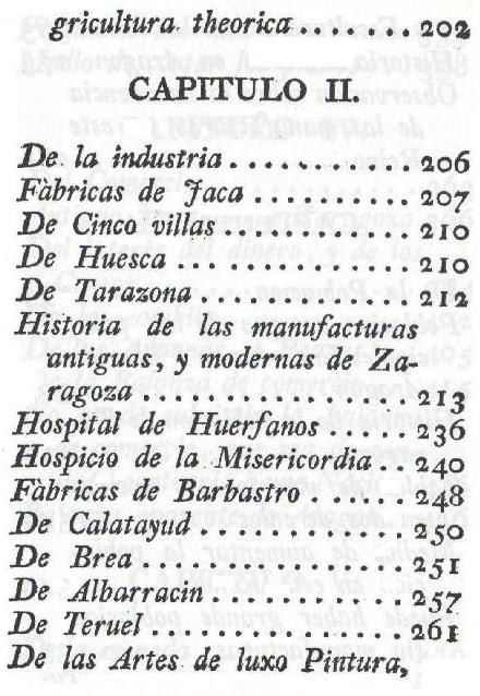 Historia de la Economía politica de Aragón. Ignacio Jordán Claudio de Asso y del Río. 1798. Historia de la Economía política de Aragón. Ignacio Jordán Claudio de Asso y del Río. 1798. Página 5
