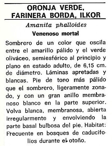Protección de la Naturaleza. Icona. Ministerio de Agricultura. 1975. 7c
