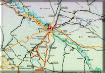 Pequeño recorrido Zaragoza