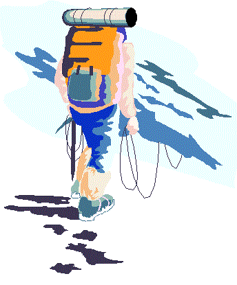 Mountaineering
