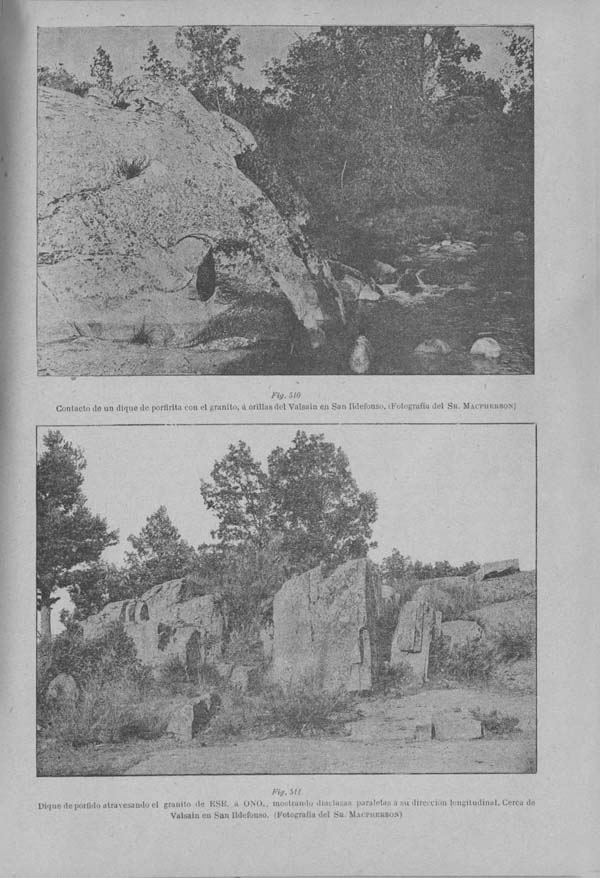 Página 837. Tomo I. Geología. Tratado XIII. Geología especial de España. (Primera parte).
