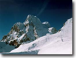 Candanchú. Pirineo Aragones