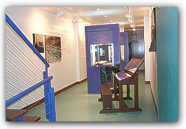 Casa de Santiago Cajal en Ayerbe 3