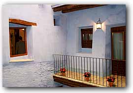 el Meson de la Dolores 2