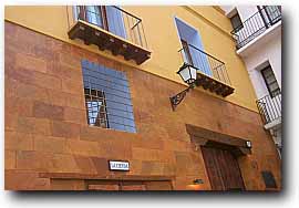 el meson de la dolores 7
