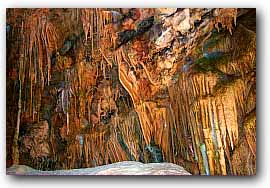 grutas de cristal en molinos