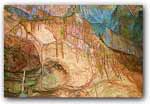 Gruta de Cristal en Molinos