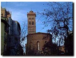 Iglesia de la Magdalena