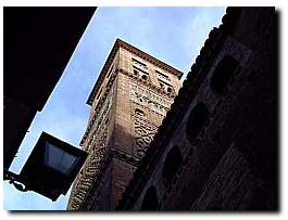 Iglesia de la Magdalena