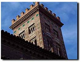 Iglesia de la Magdalena