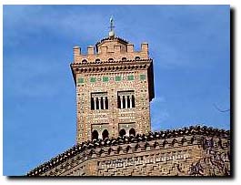 Iglesia de la Magdalena 4