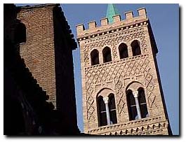 Iglesia de San Gil