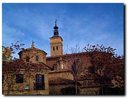Iglesia de San Miguel de los Navarros 09