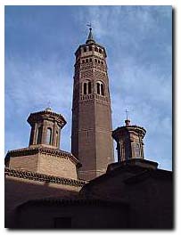Iglesia de San Pablo 1
