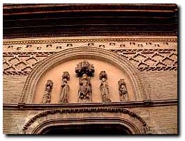 Iglesia de San Pablo 3