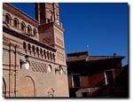 Mudejar en Paniza 2