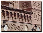 Mudejar en Paniza 3