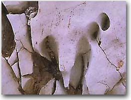 Piedra ornamental Maestrazgo Teruel. 11
