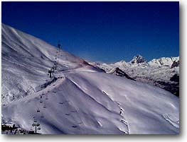 Panticosa Pirineo Aragones