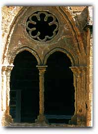Monasterio de Rueda 1