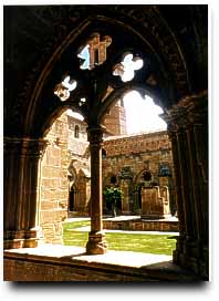 Monasterio de Rueda 2