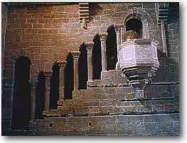 Monasterio de Rueda 6