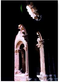 Monasterio de Rueda 8