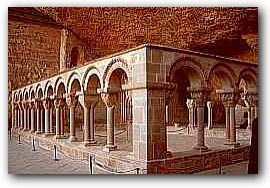 San Juan de la Peña (Huesca) 1
