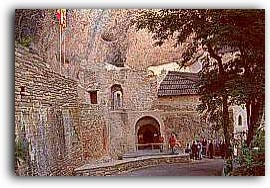 San Juan de la Peña (Huesca) 2