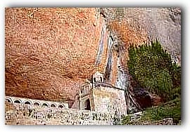San Juan de la Peña (Huesca) 4
