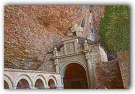 San Juan de la Peña (Huesca) 7