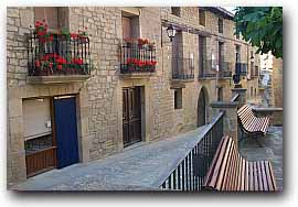 Uncastillo (Cinco Villas, Zaragoza). 3