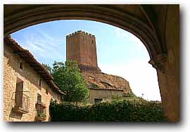 Uncastillo (Cinco Villas, Zaragoza). 4