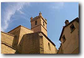 Uncastillo (Cinco Villas, Zaragoza). 5