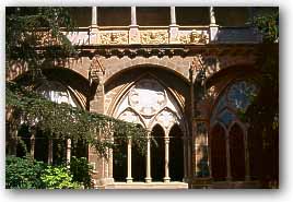 Monasterio de Veruela 1